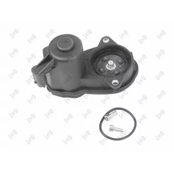 Élément d'ajustage, Étrier de frein de stationnement ABAKUS 131-06-982 pour OPEL ASTRA 1.6 CDTi - 110cv