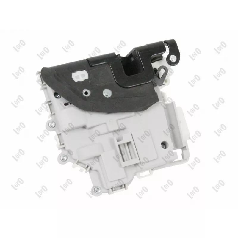 Serrure de porte avant droit ABAKUS 132-003-070 - Visuel 2