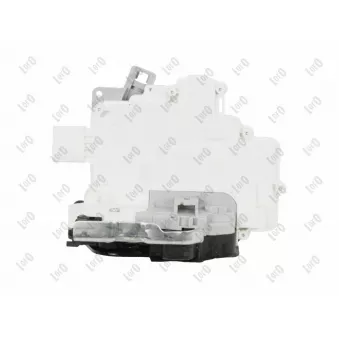 ABAKUS 132-003-074 - Serrure de porte arrière gauche