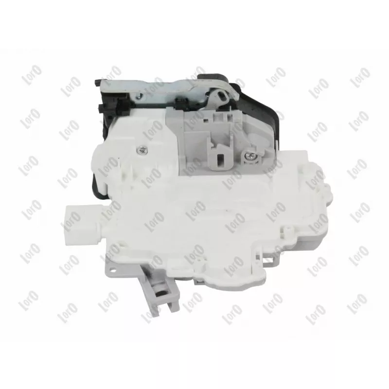 Serrure de porte arrière droit ABAKUS 132-003-075 - Visuel 1