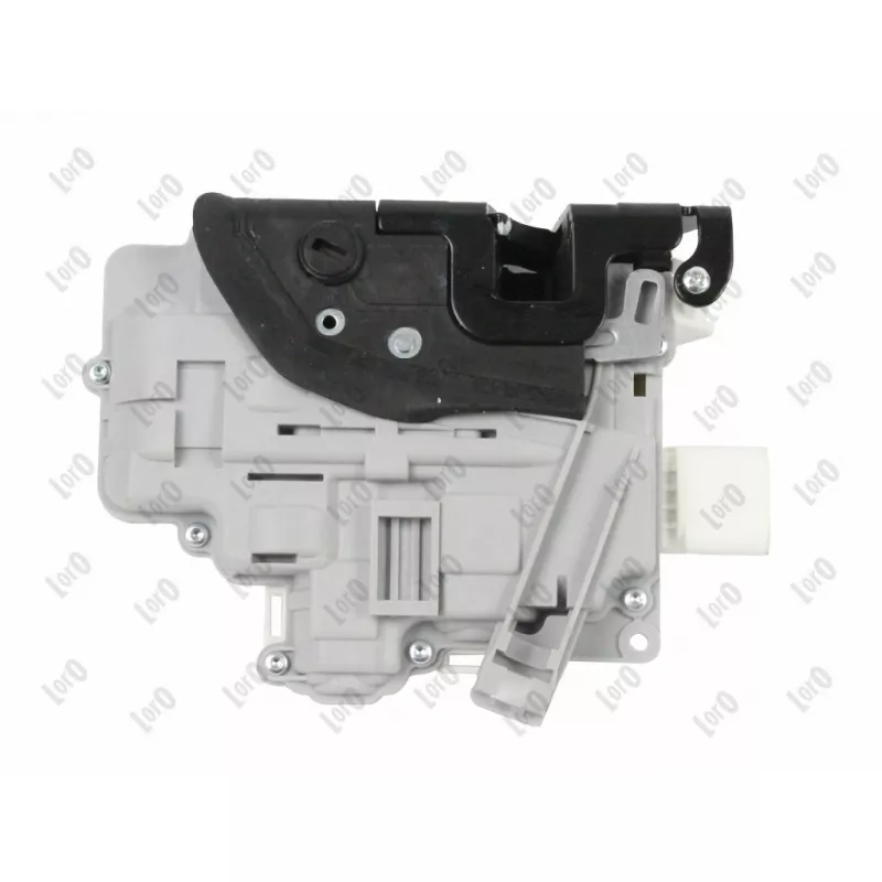 Serrure de porte arrière droit ABAKUS 132-003-075 - Visuel 2