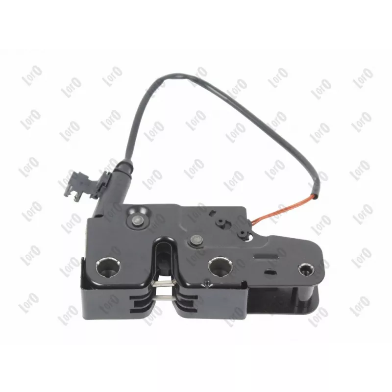 Serrure de capot-moteur ABAKUS 132-003-128 - Visuel 1