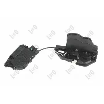 Serrure de porte avant gauche ABAKUS OEM 51215A36E17