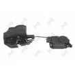 Serrure de porte avant droit ABAKUS [132-004-048]