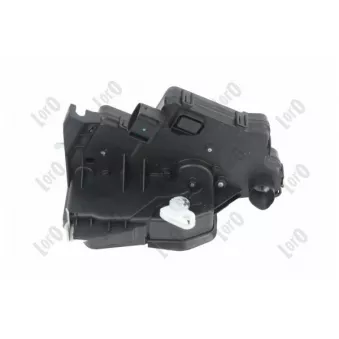 Serrure de porte avant gauche ABAKUS OEM 51217011241
