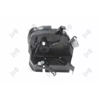 Serrure de porte arrière droit ABAKUS 132-004-070 pour BMW Série 3 M3 CSL - 360cv