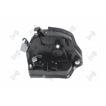Serrure de porte avant gauche ABAKUS OEM 8402537
