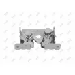Serrure de capot-moteur ABAKUS [132-004-142]