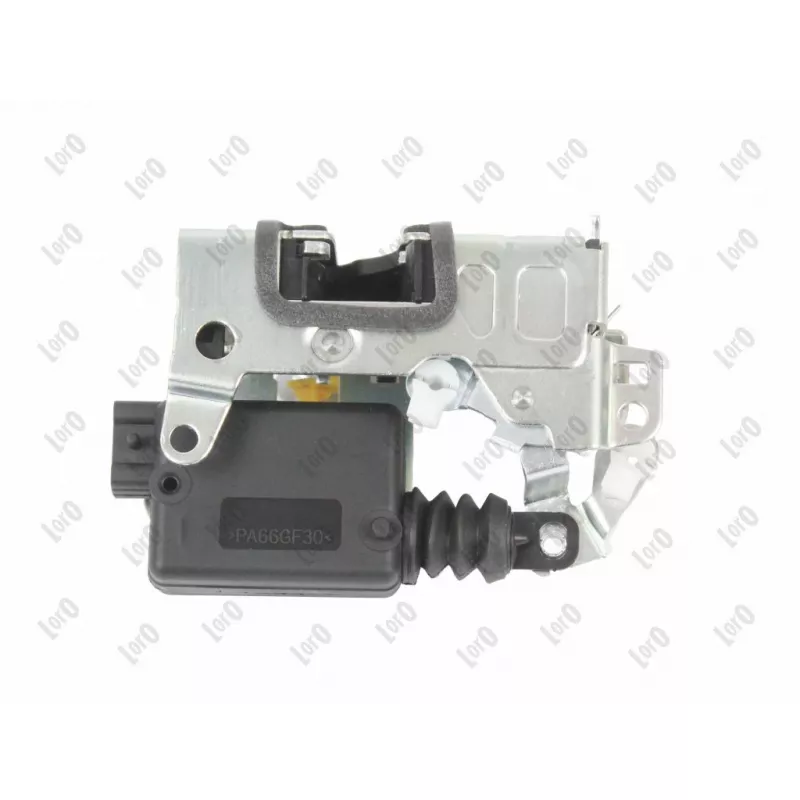 Serrure de porte avant droit ABAKUS 132-010-010 - Visuel 1