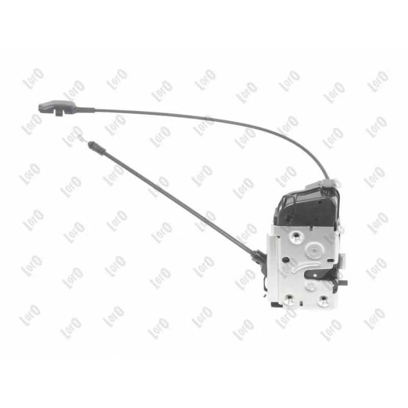 Serrure de porte arrière gauche ABAKUS 132-010-013 - Visuel 2