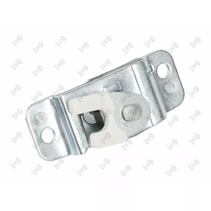 Serrure de porte arrière ABAKUS 132-016-017 - Visuel 1