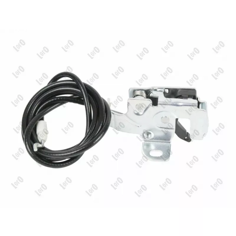 Serrure de hayon arrière gauche ABAKUS 132-016-024 - Visuel 1