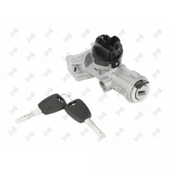 Fermeture-volant ABAKUS OEM 1329316080