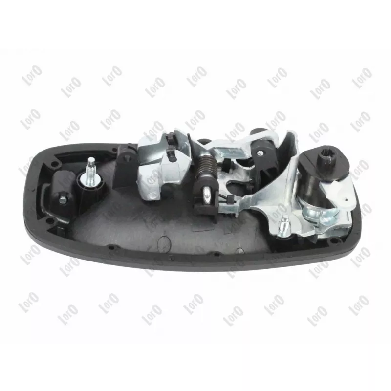 Poignée extérieure de porte avant droit ABAKUS 132-016-065 - Visuel 1