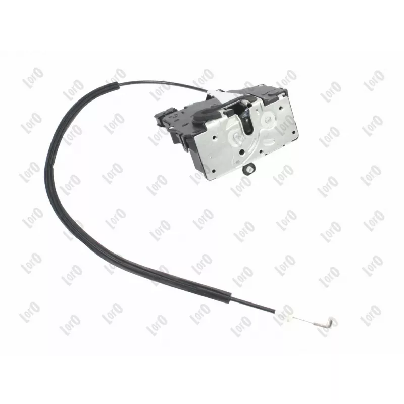 Serrure de porte avant gauche ABAKUS 132-016-080 - Visuel 2