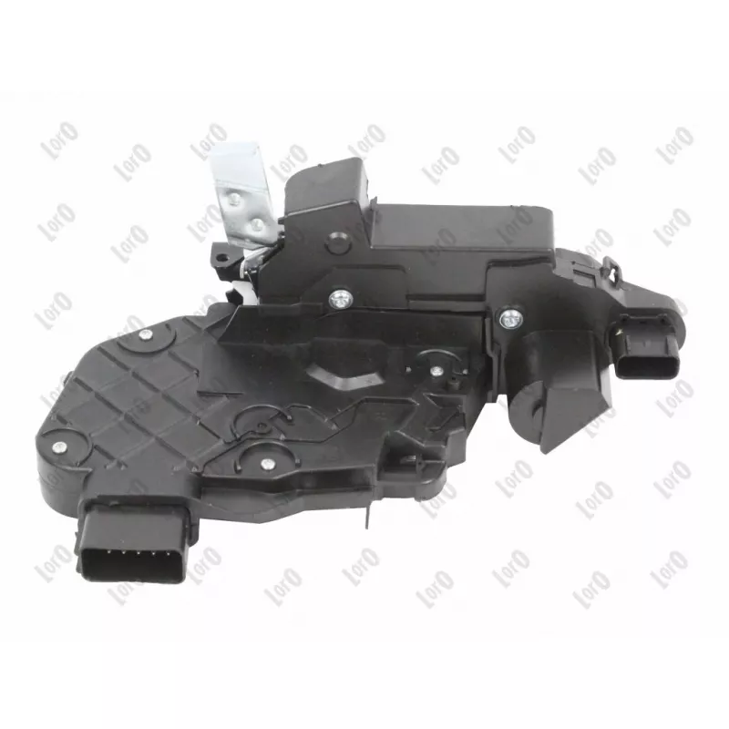 Serrure de porte avant droit ABAKUS 132-017-018 - Visuel 1