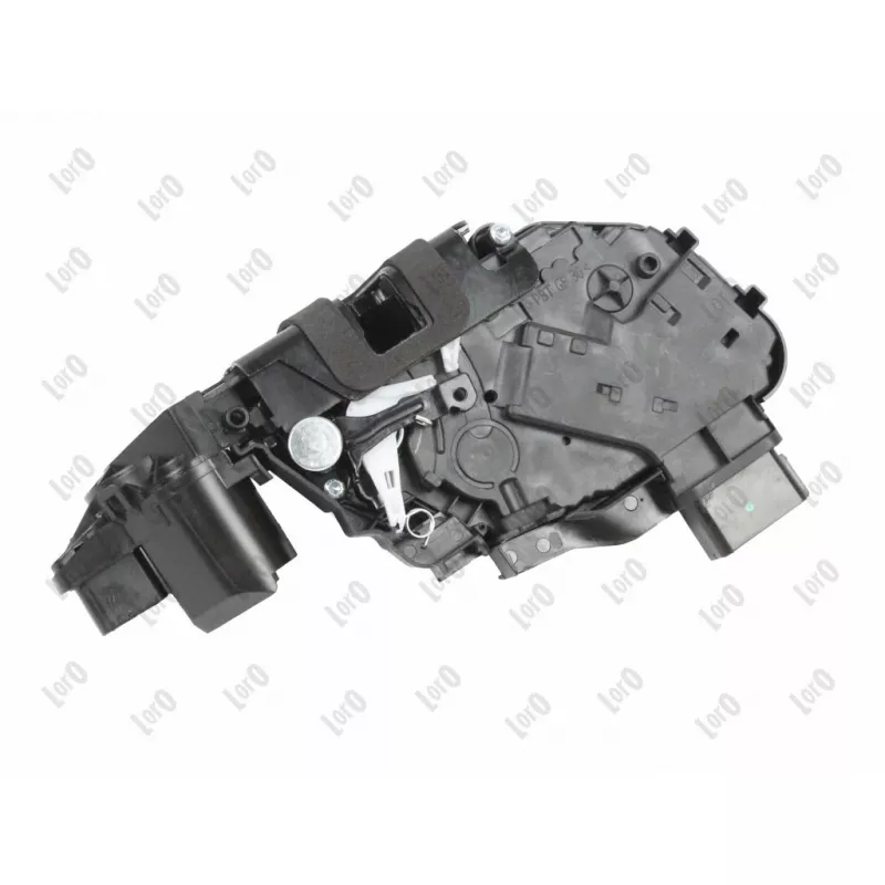 Serrure de porte avant droit ABAKUS 132-017-018 - Visuel 2