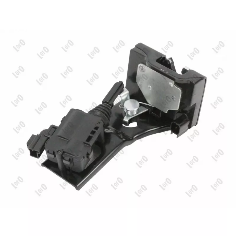 Serrure de hayon ABAKUS 132-017-024 - Visuel 1