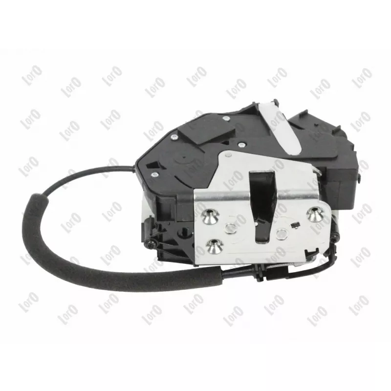 Serrure de hayon ABAKUS 132-017-025 - Visuel 2