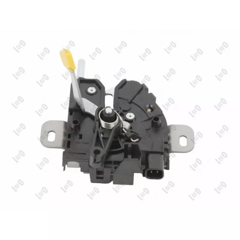 Serrure de hayon ABAKUS 132-017-026 - Visuel 2