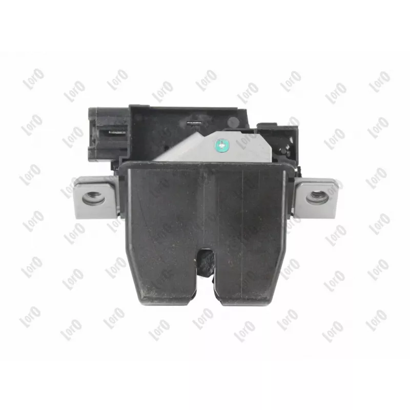 Serrure de hayon ABAKUS 132-017-029 - Visuel 1