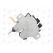 ABAKUS 132-017-038 - Serrure de capot-moteur