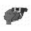 ABAKUS 132-017-049 - Serrure de porte avant gauche