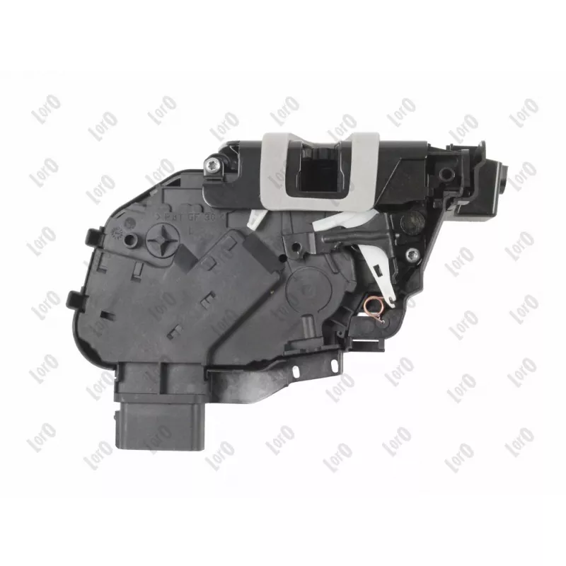 Serrure de porte avant gauche ABAKUS 132-017-049 - Visuel 1