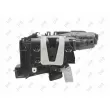 ABAKUS 132-017-049 - Serrure de porte avant gauche