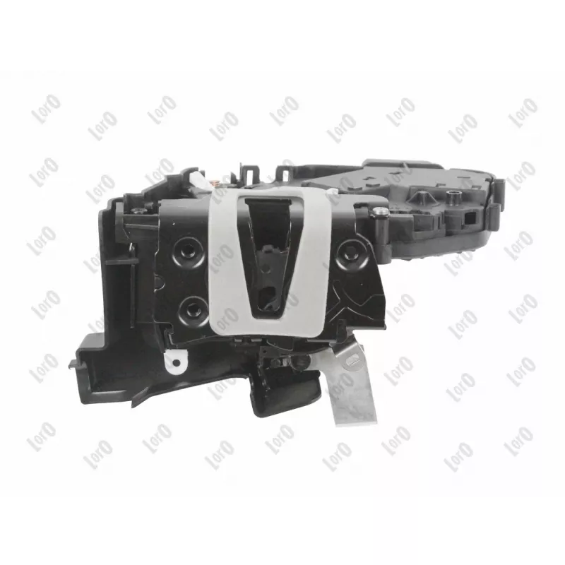 Serrure de porte avant gauche ABAKUS 132-017-049 - Visuel 2