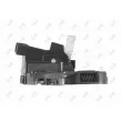 ABAKUS 132-017-049 - Serrure de porte avant gauche