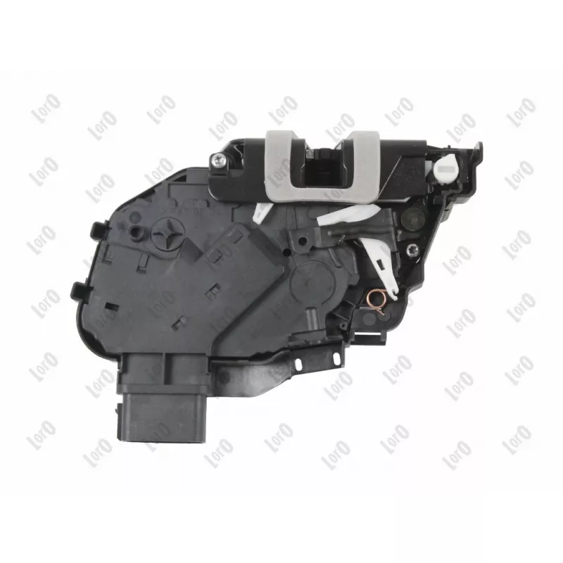 Serrure de porte arrière gauche ABAKUS 132-017-051 - Visuel 1