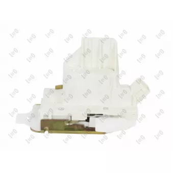 Serrure de porte avant droit ABAKUS 132-017-056 pour FORD MONDEO 3.0 V6 24V - 204cv