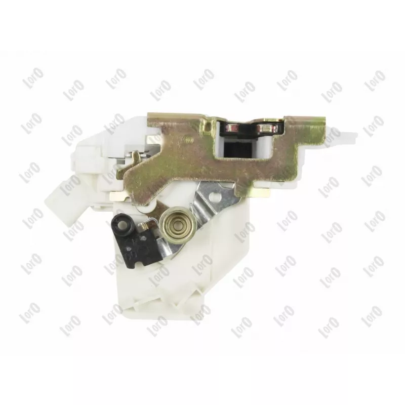 Serrure de porte arrière gauche ABAKUS 132-017-057 - Visuel 1