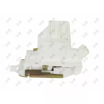 Serrure de porte arrière droit ABAKUS OEM xs41a26412cg