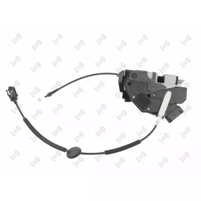 Serrure de porte avant droit ABAKUS 132-017-065 - Visuel 1