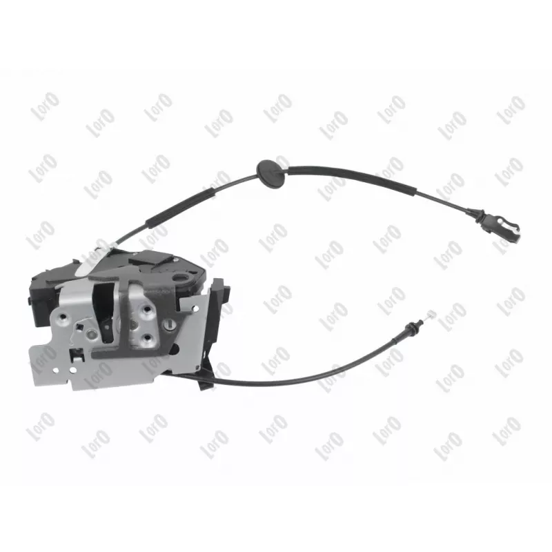 Serrure de porte avant droit ABAKUS 132-017-065 - Visuel 2