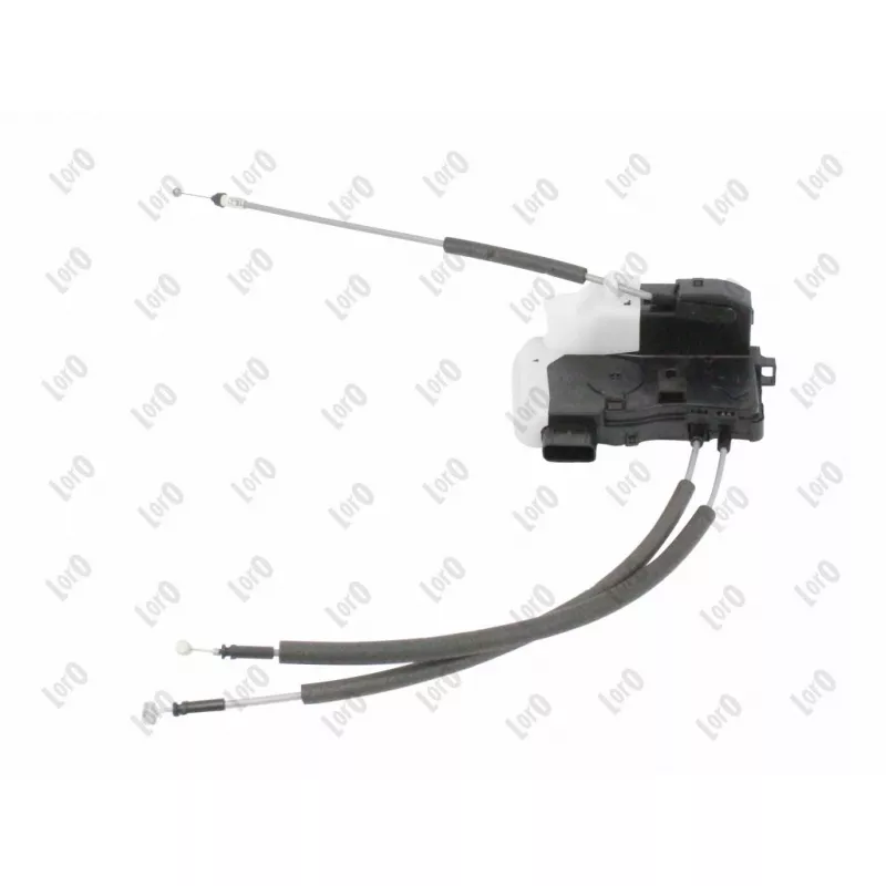 Serrure de porte arrière gauche ABAKUS 132-019-014 - Visuel 1