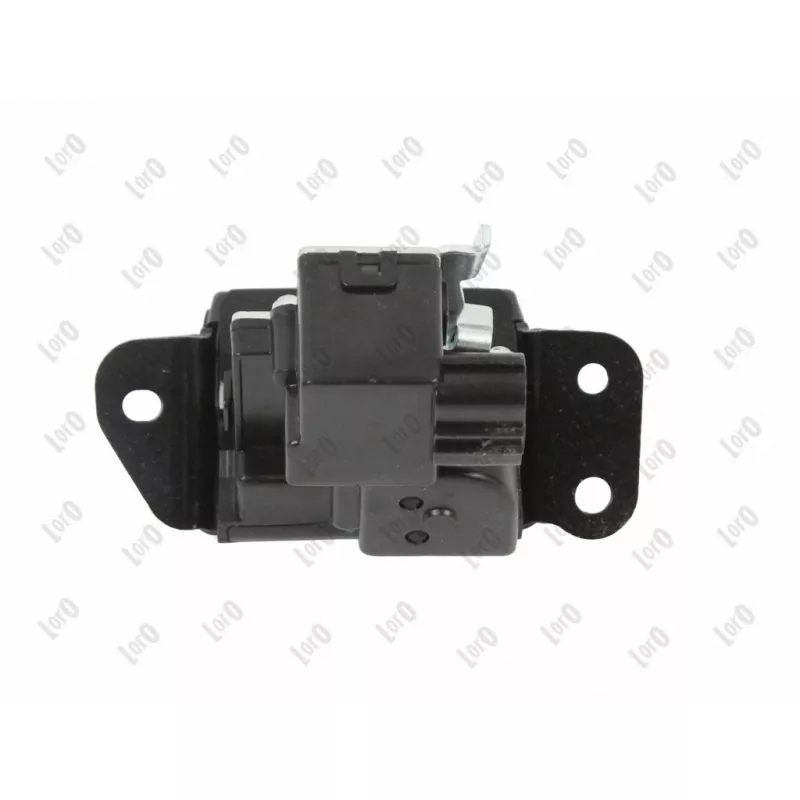 Serrure de hayon ABAKUS 132-019-016 - Visuel 1