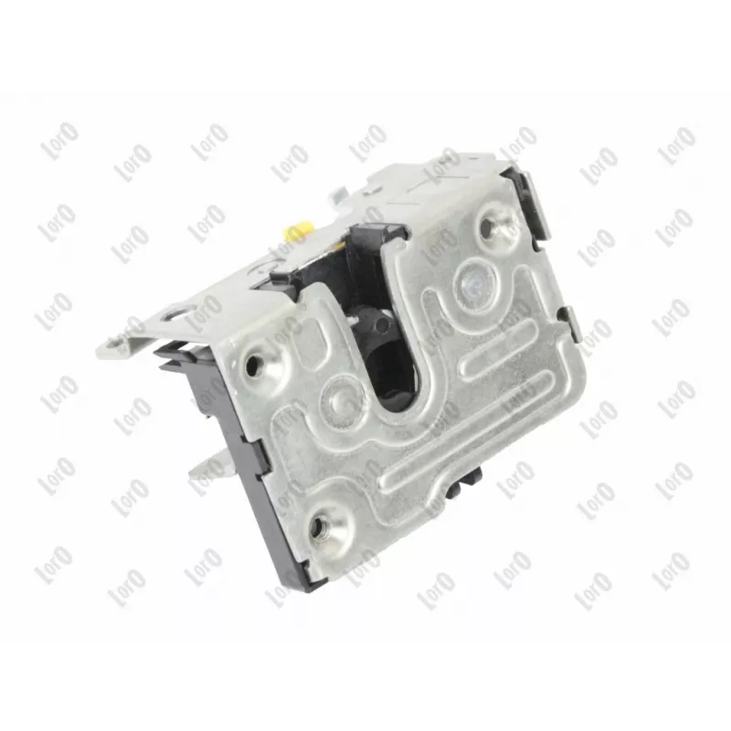 Serrure de porte avant droit ABAKUS 132-022-002 - Visuel 1