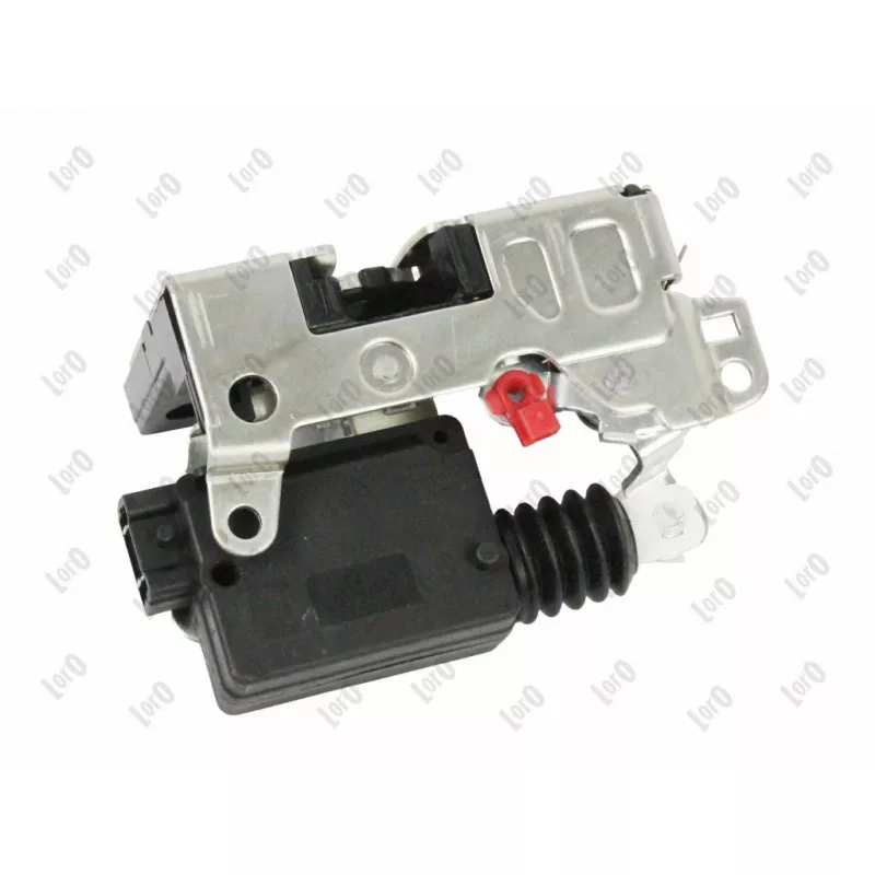 Serrure de porte avant gauche ABAKUS 132-022-003 - Visuel 1