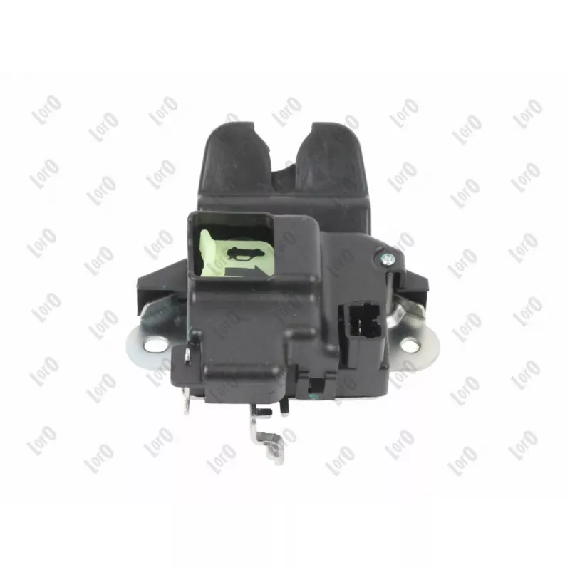 Serrure de hayon ABAKUS 132-024-004 - Visuel 1