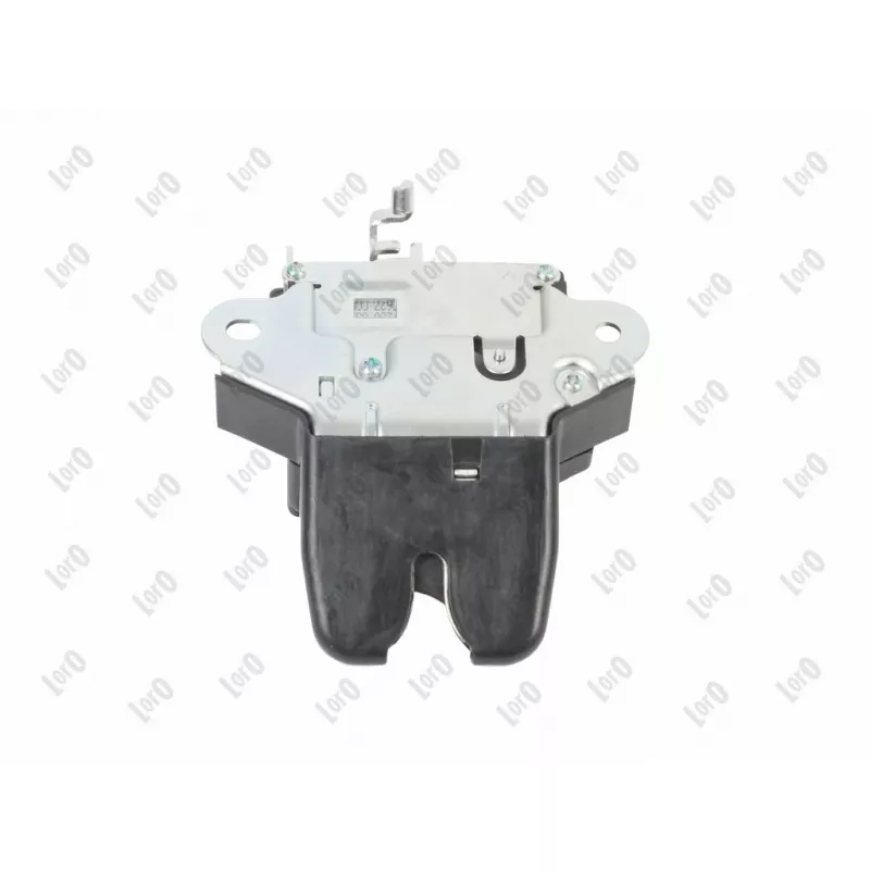 Serrure de hayon ABAKUS 132-024-004 - Visuel 2