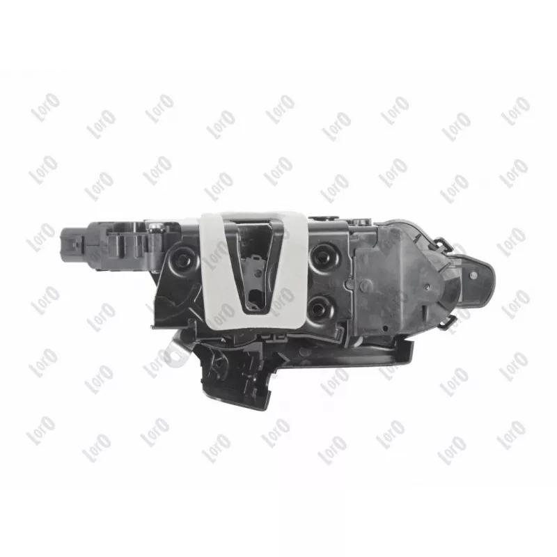 Serrure de porte avant droit ABAKUS 132-027-026 - Visuel 1