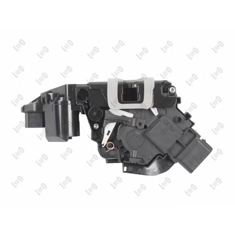 Serrure de porte avant droit ABAKUS 132-027-026 - Visuel 2