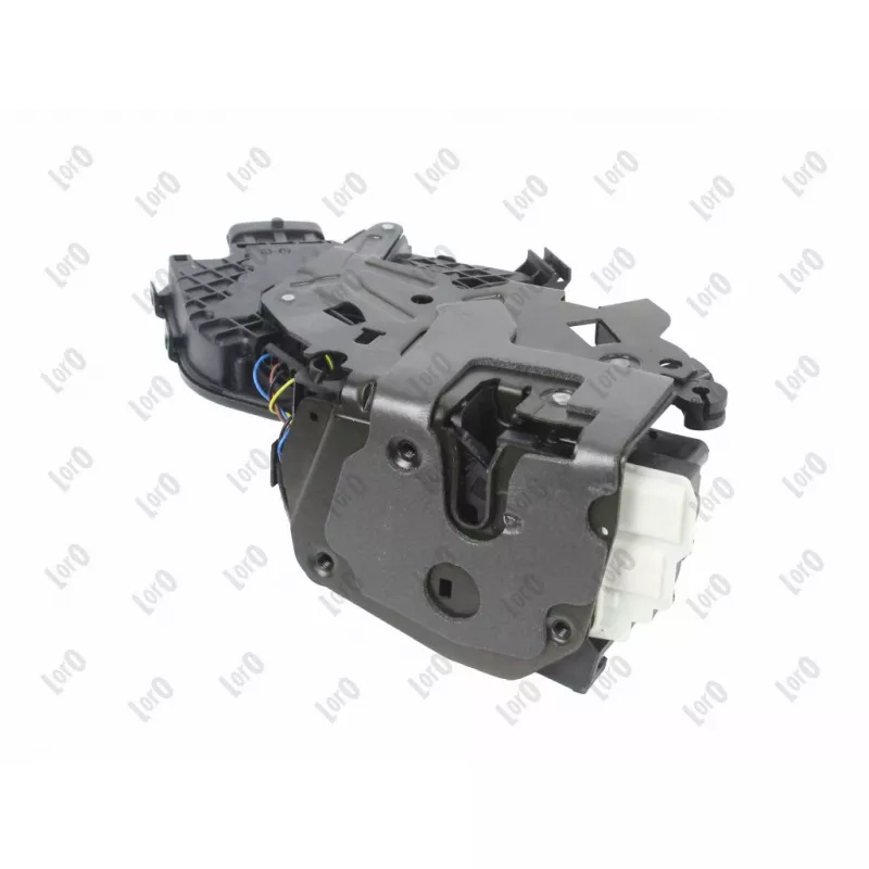 Serrure de porte avant droit ABAKUS 132-027-028 - Visuel 1