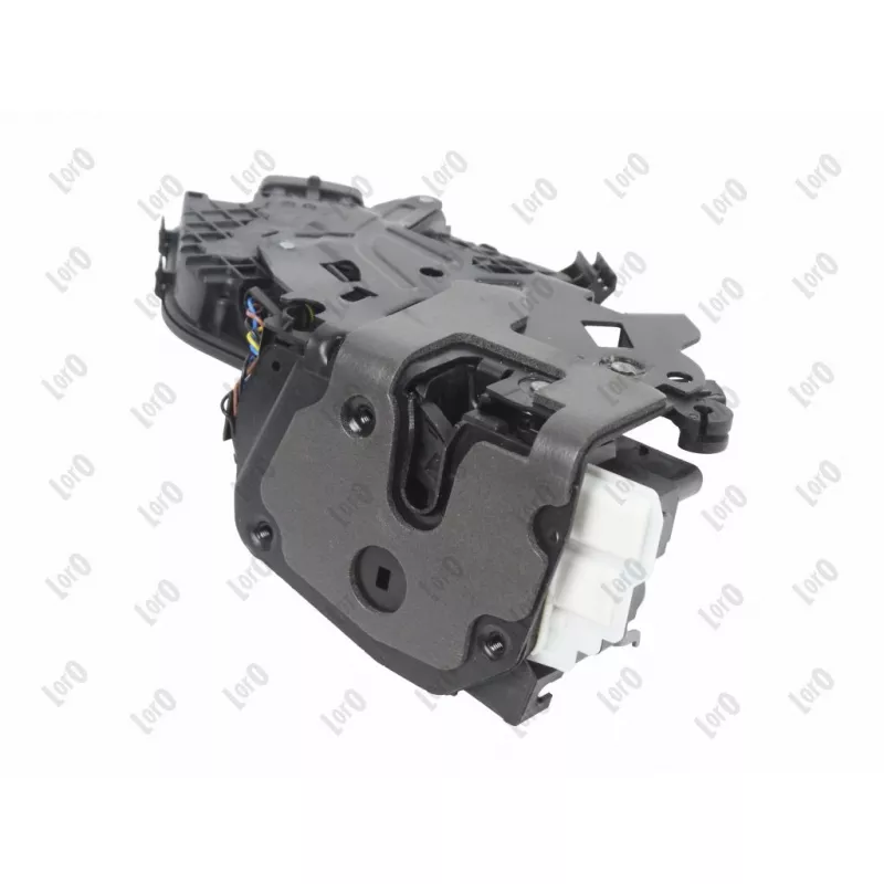 Serrure de porte arrière droit ABAKUS 132-027-030 - Visuel 1