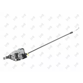 Serrure de hayon ABAKUS OEM FQR500220