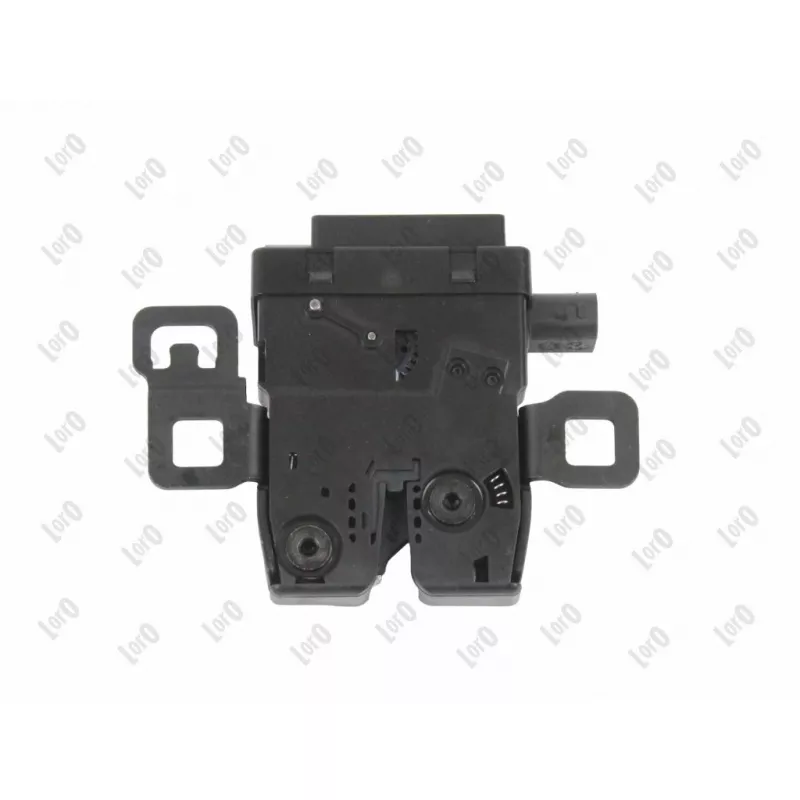 Serrure de hayon ABAKUS 132-027-061 - Visuel 1