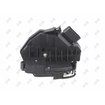 Serrure de porte avant droit ABAKUS [132-030-015]